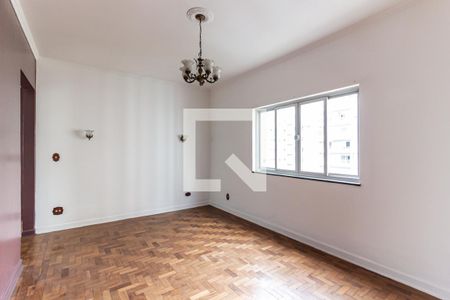 Sala de apartamento à venda com 3 quartos, 147m² em Santa Cecilia, São Paulo