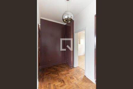 Sala - Hall de Entrada de apartamento à venda com 3 quartos, 147m² em Santa Cecilia, São Paulo