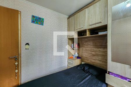 Quarto 1 de apartamento à venda com 2 quartos, 55m² em Santa Terezinha, São Bernardo do Campo