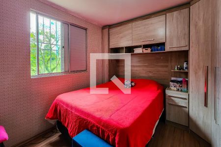 Quarto 2 de apartamento à venda com 2 quartos, 55m² em Santa Terezinha, São Bernardo do Campo