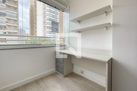 Sacada de apartamento para alugar com 2 quartos, 64m² em Nova Petrópolis, São Bernardo do Campo