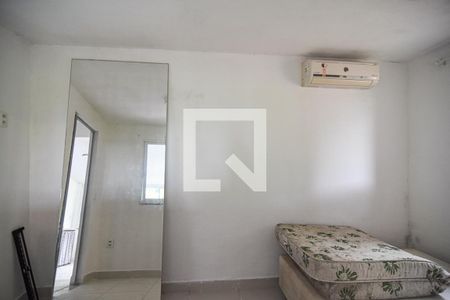 Quarto de apartamento para alugar com 1 quarto, 25m² em Itaipu, Niterói