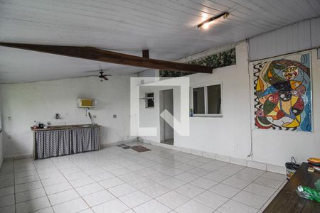 Sala de apartamento para alugar com 1 quarto, 25m² em Itaipu, Niterói