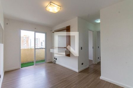 Apartamento para alugar com 2 quartos, 51m² em Tatuapé, São Paulo