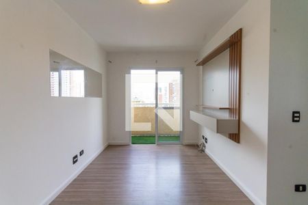 Apartamento para alugar com 2 quartos, 51m² em Tatuapé, São Paulo