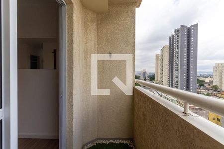 Apartamento para alugar com 2 quartos, 51m² em Tatuapé, São Paulo