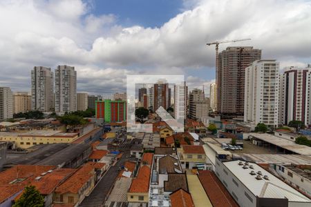 Apartamento para alugar com 2 quartos, 51m² em Tatuapé, São Paulo