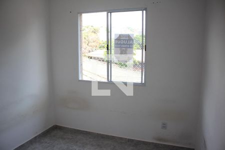 Apartamento para alugar com 2 quartos, 48m² em Bonsucesso, Contagem