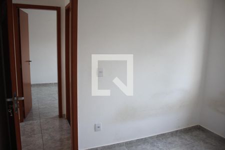 Apartamento para alugar com 2 quartos, 48m² em Bonsucesso, Contagem