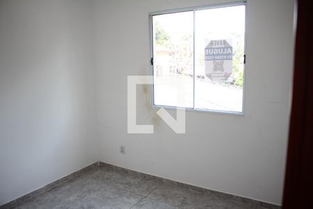 Quarto 1 de apartamento para alugar com 2 quartos, 48m² em Bonsucesso, Contagem