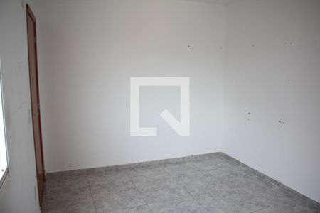 Sala de apartamento para alugar com 2 quartos, 48m² em Bonsucesso, Contagem