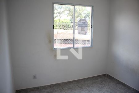 Quarto 1 de apartamento para alugar com 2 quartos, 48m² em Bonsucesso, Contagem