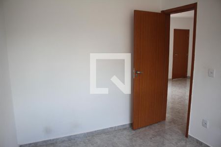 Apartamento para alugar com 2 quartos, 48m² em Bonsucesso, Contagem