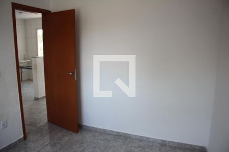 Apartamento para alugar com 2 quartos, 48m² em Bonsucesso, Contagem