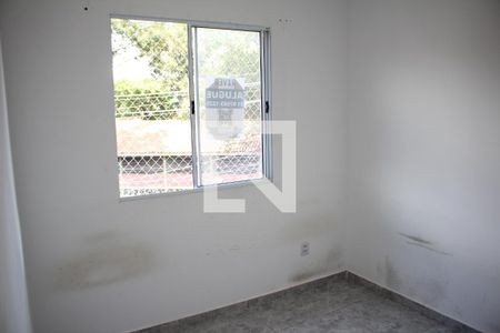 Apartamento para alugar com 2 quartos, 48m² em Bonsucesso, Contagem