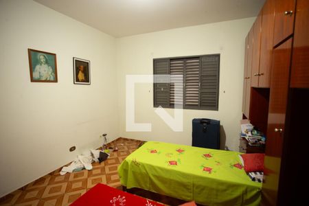 Quarto de casa à venda com 3 quartos, 200m² em Vila Amalia (zona Norte), São Paulo