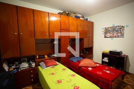 Quarto de casa à venda com 3 quartos, 200m² em Vila Amalia (zona Norte), São Paulo