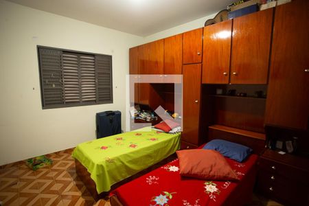 Quarto de casa à venda com 3 quartos, 200m² em Vila Amalia (zona Norte), São Paulo