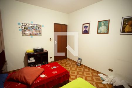 Quarto de casa à venda com 3 quartos, 200m² em Vila Amalia (zona Norte), São Paulo