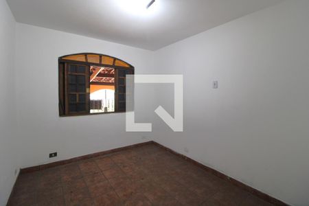 Quarto 2 de casa para alugar com 3 quartos, 140m² em Jardim Colonial, São Paulo