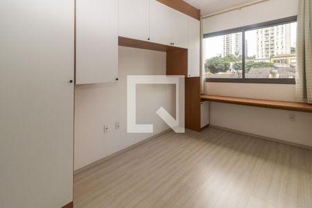 Sala/Quarto  de kitnet/studio para alugar com 1 quarto, 27m² em Vila Dom Pedro I, São Paulo