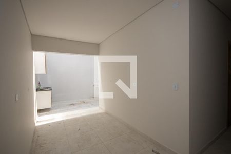 Sala  de apartamento para alugar com 2 quartos, 38m² em Vila Maria Alta, São Paulo