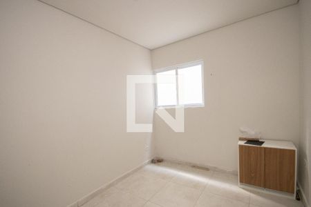 Quarto 2 de apartamento para alugar com 2 quartos, 38m² em Vila Maria Alta, São Paulo