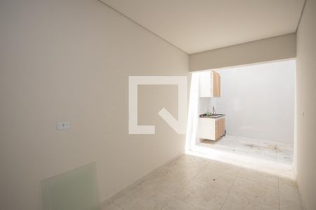 Sala  de apartamento para alugar com 2 quartos, 38m² em Vila Maria Alta, São Paulo