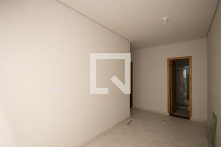 Sala  de apartamento para alugar com 2 quartos, 38m² em Vila Maria Alta, São Paulo