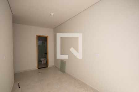 Sala  de apartamento para alugar com 2 quartos, 38m² em Vila Maria Alta, São Paulo