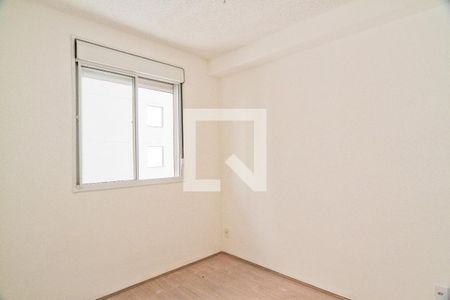 Quarto 2 de apartamento para alugar com 2 quartos, 39m² em Vila Barreto, São Paulo