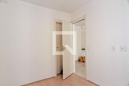 Quarto 2 de apartamento para alugar com 2 quartos, 39m² em Vila Barreto, São Paulo