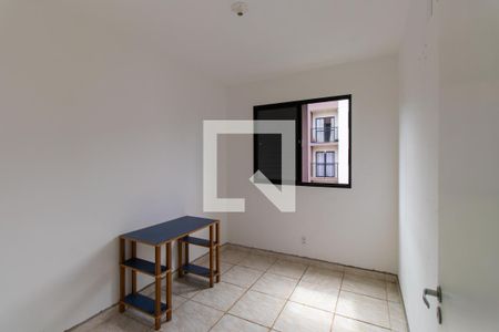 Quarto 1 de apartamento para alugar com 2 quartos, 47m² em Jardim Pioneira, Cotia