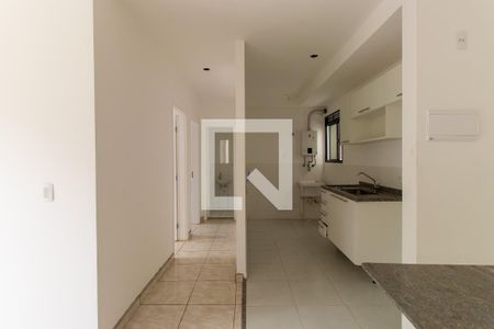 Sala de apartamento para alugar com 2 quartos, 47m² em Jardim Pioneira, Cotia