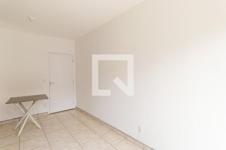 Sala de apartamento para alugar com 2 quartos, 47m² em Jardim Pioneira, Cotia