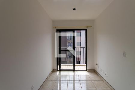 Sala de apartamento para alugar com 2 quartos, 47m² em Jardim Pioneira, Cotia