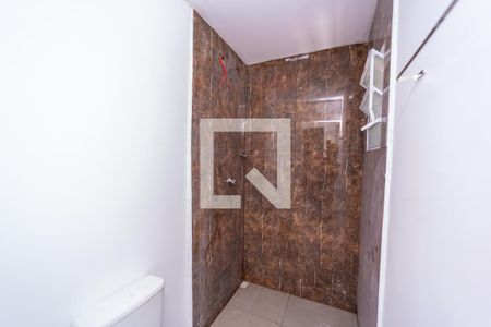 Banheiro de casa para alugar com 1 quarto, 40m² em Jardim Penha, São Paulo