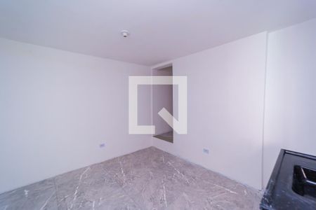 Sala/Cozinha de casa para alugar com 1 quarto, 40m² em Jardim Penha, São Paulo