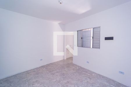 Quarto de casa para alugar com 1 quarto, 40m² em Jardim Penha, São Paulo