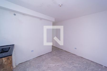 Sala/Cozinha de casa para alugar com 1 quarto, 40m² em Jardim Penha, São Paulo