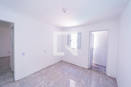 Quarto de casa para alugar com 1 quarto, 40m² em Jardim Penha, São Paulo