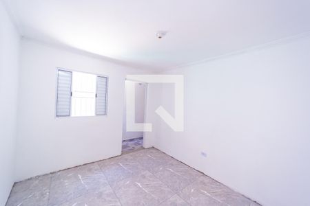 Quarto de casa para alugar com 1 quarto, 40m² em Jardim Penha, São Paulo