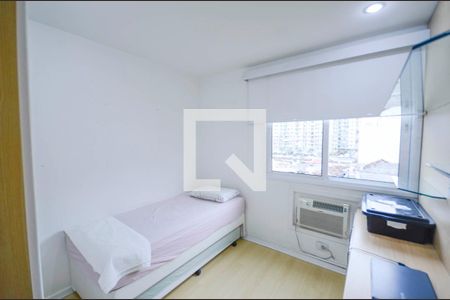 Quarto 1 de apartamento à venda com 4 quartos, 100m² em Tijuca, Rio de Janeiro