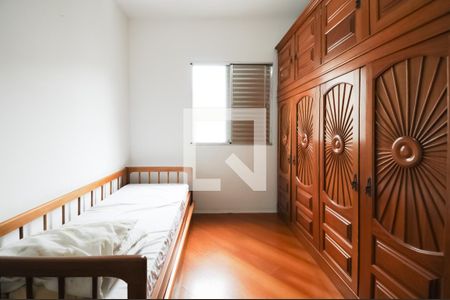 Quarto 2 de apartamento à venda com 2 quartos, 49m² em Demarchi, São Bernardo do Campo