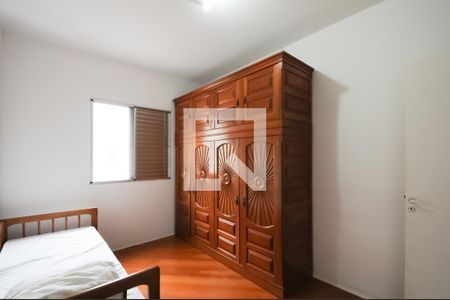 Quarto 2 de apartamento à venda com 2 quartos, 49m² em Demarchi, São Bernardo do Campo