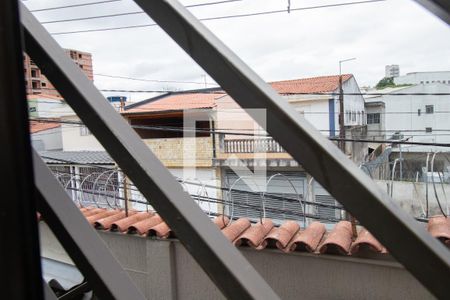 Vista da Suíte de casa à venda com 4 quartos, 418m² em Vila Matilde, São Paulo