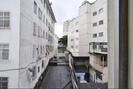 Vista de apartamento à venda com 3 quartos, 66m² em Méier, Rio de Janeiro