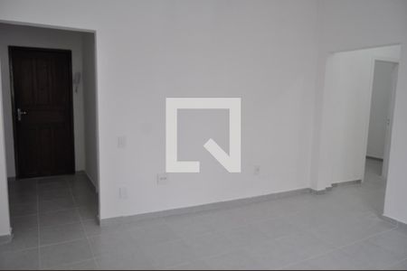 Sala de apartamento à venda com 3 quartos, 66m² em Méier, Rio de Janeiro