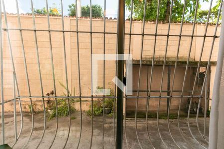 Vista Sala de apartamento à venda com 2 quartos, 66m² em Vila Cloris, Belo Horizonte