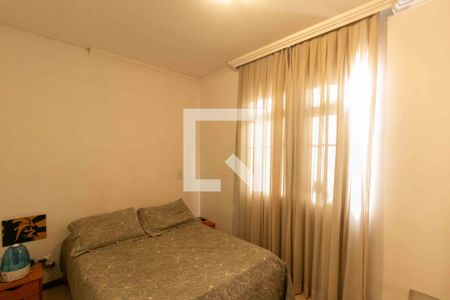 Quarto 1 de apartamento à venda com 2 quartos, 66m² em Vila Cloris, Belo Horizonte